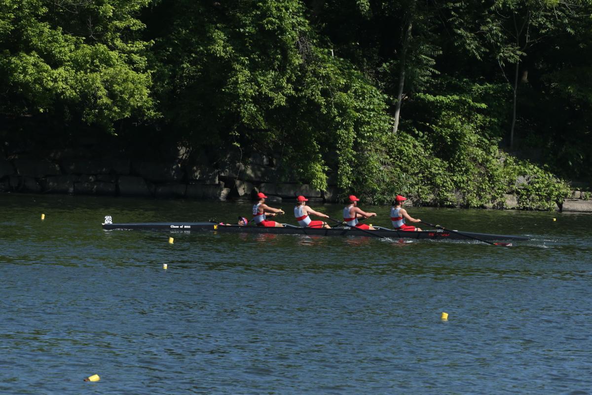 Stotesbury Cup Regatta