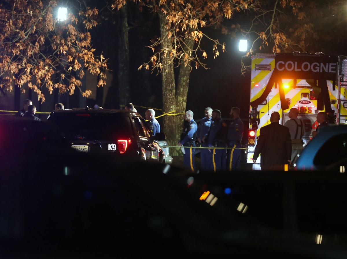 Turf War Feared In 2nd Fatal Mays Landing Shooting Latest Headlines Pressofatlanticcity Com