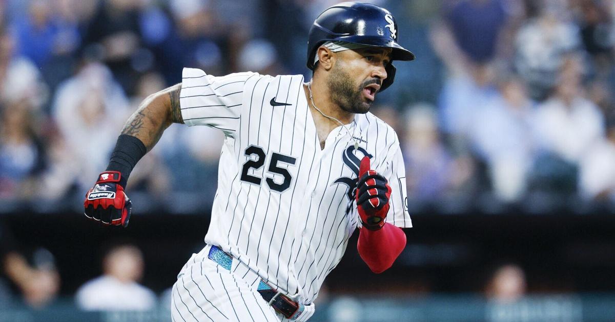 Who did the Phillies trade for to boost their outfield?