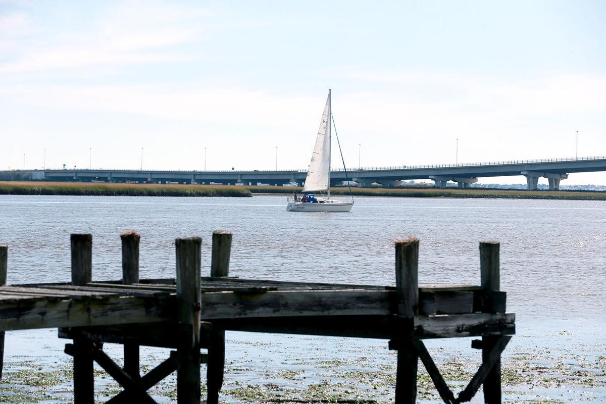 Water quality advisory in place for Somers Point beach