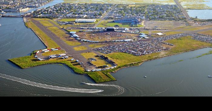 Atlantic City Council Chaos: Bader Field and Garden Pier Fiasco -  ACprimetime