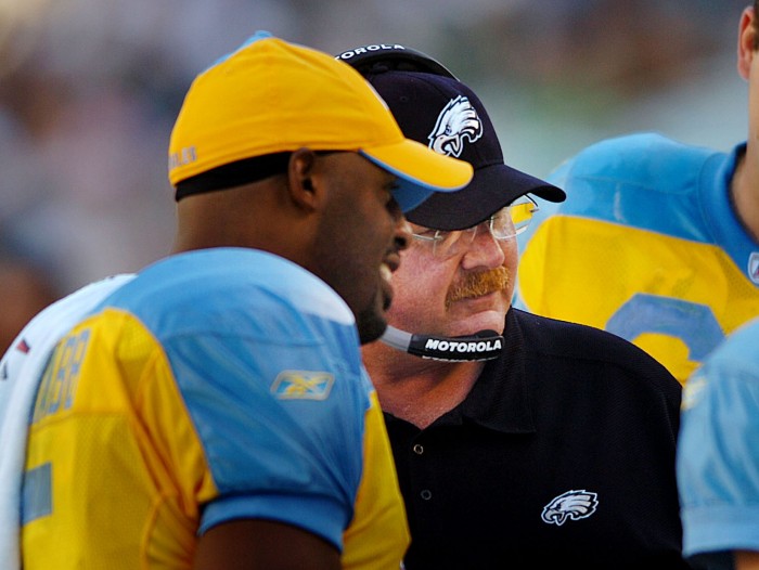 andy reid