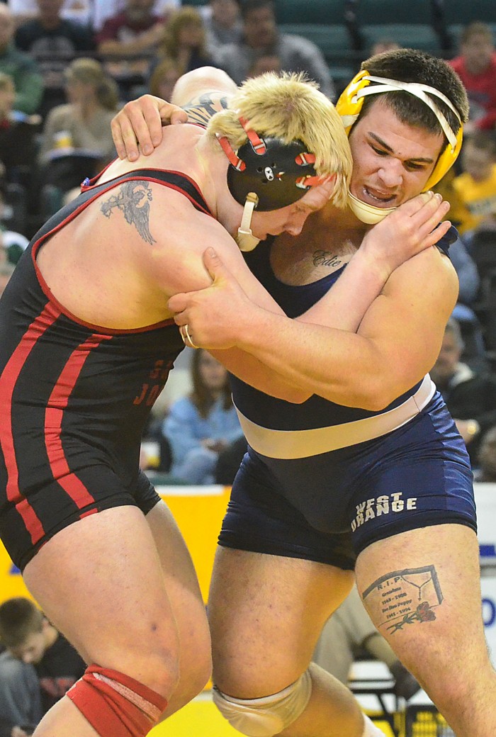 sun state wrestling
