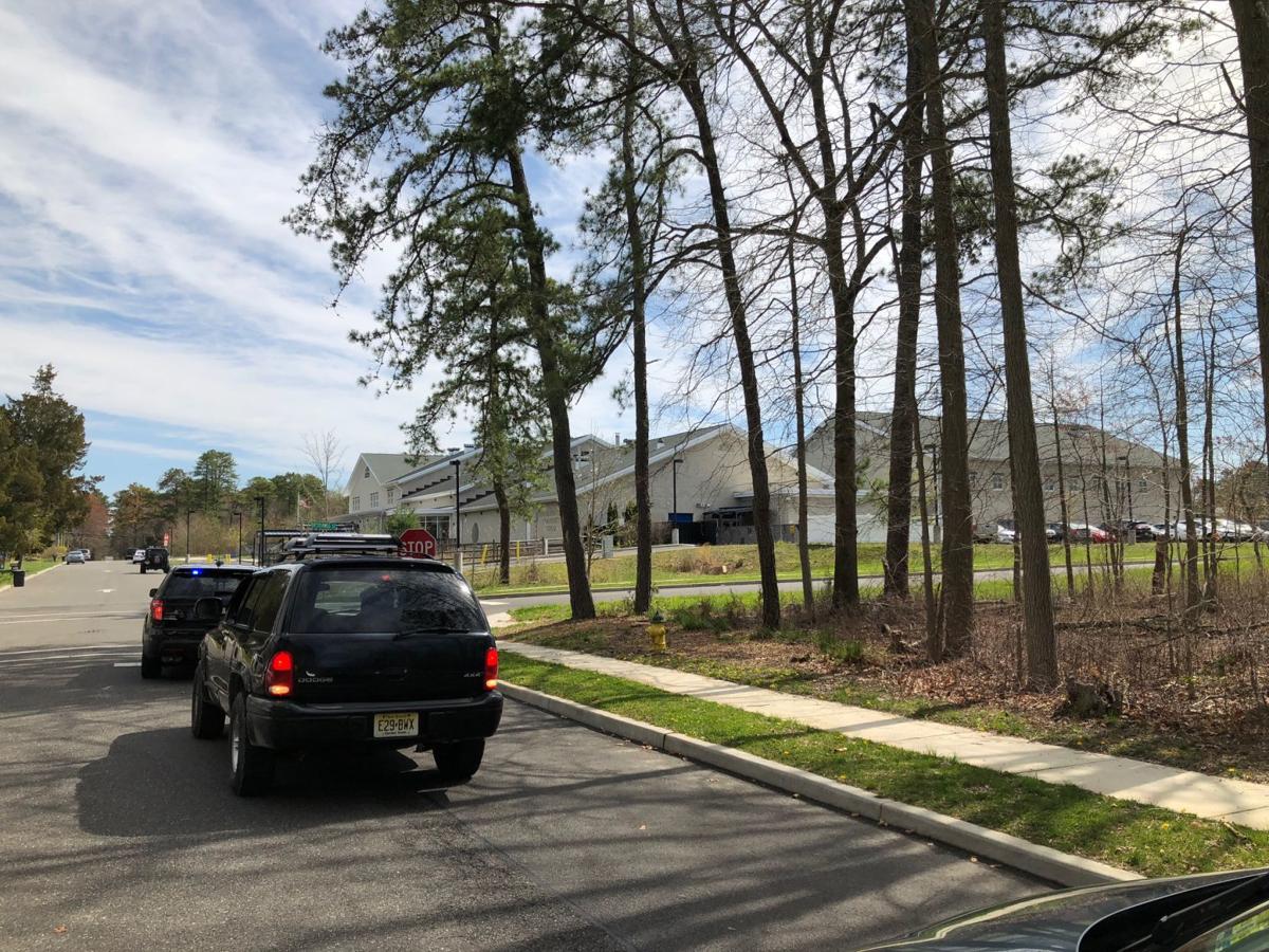 Egg Harbor City Community School