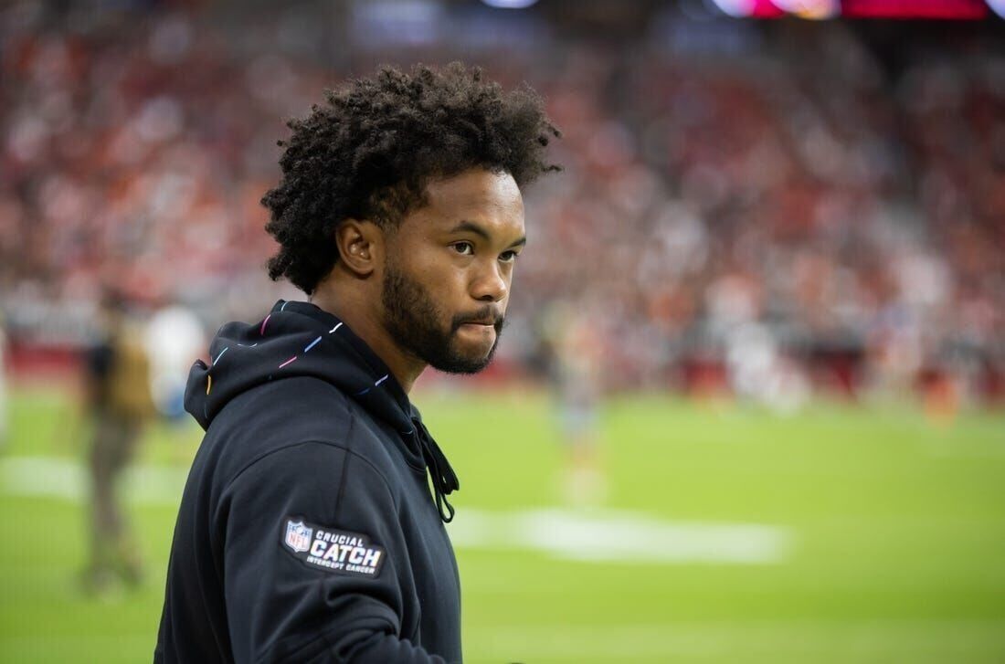 What the Kyler Murray injury means for the Cardinals, short term