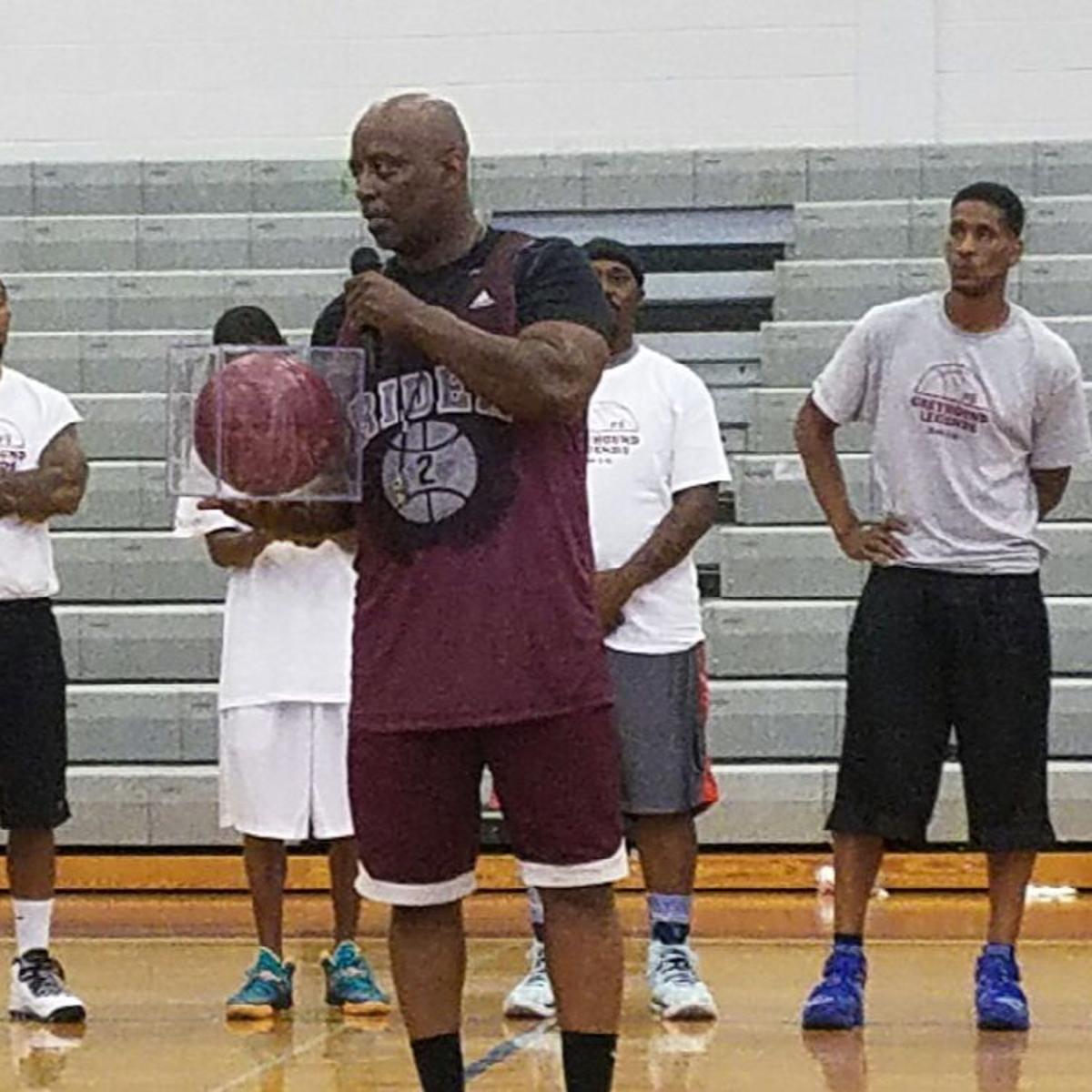 Butch Warner Back As Pleasantville Boys Basketball Coach High