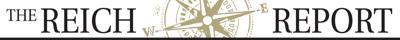 Reich Report logo