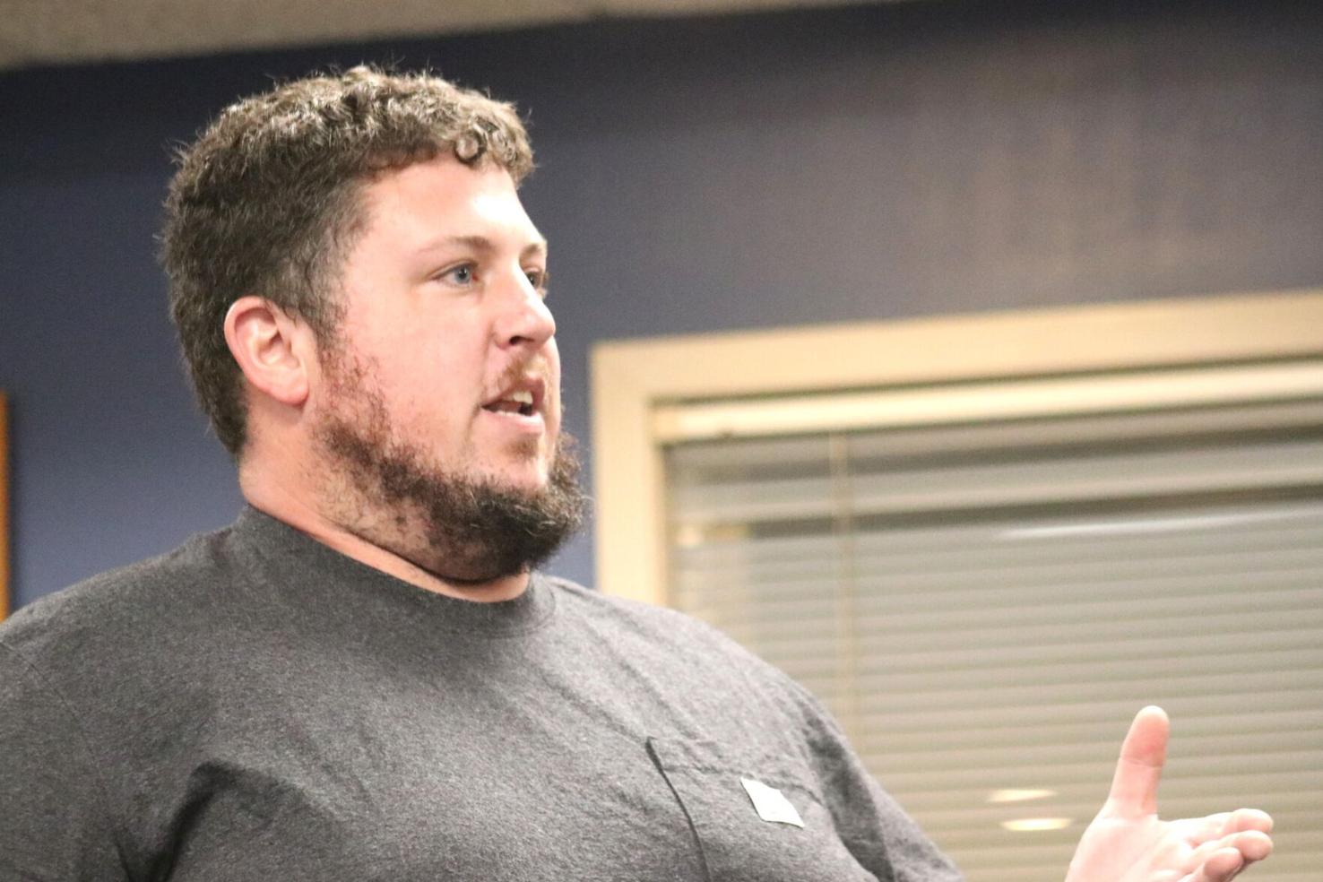 Middle Township mobile home park owners stuck in the middle