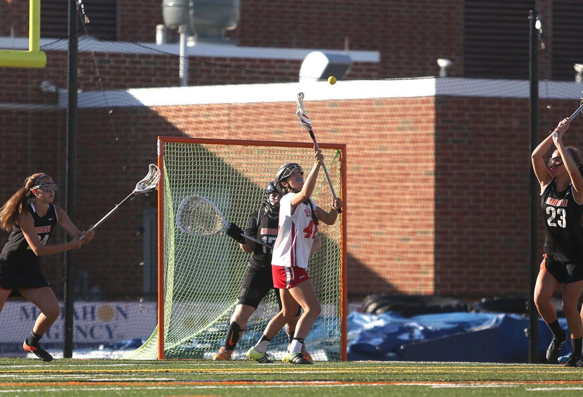 OC Girls Lax Beats Middle