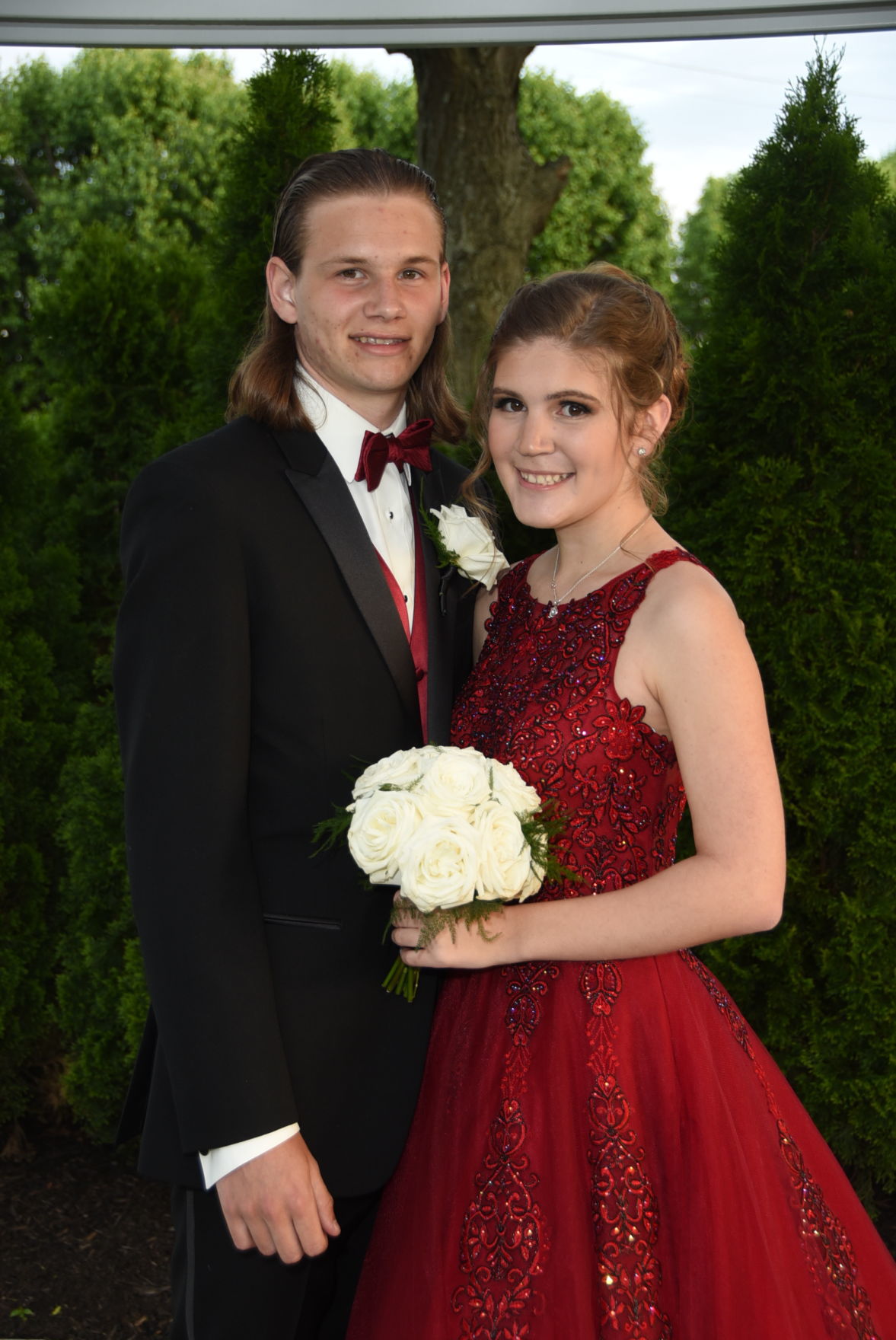 GALLERY St. Joseph's High School prom 2018 News