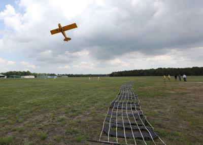 Banner Plane Weather