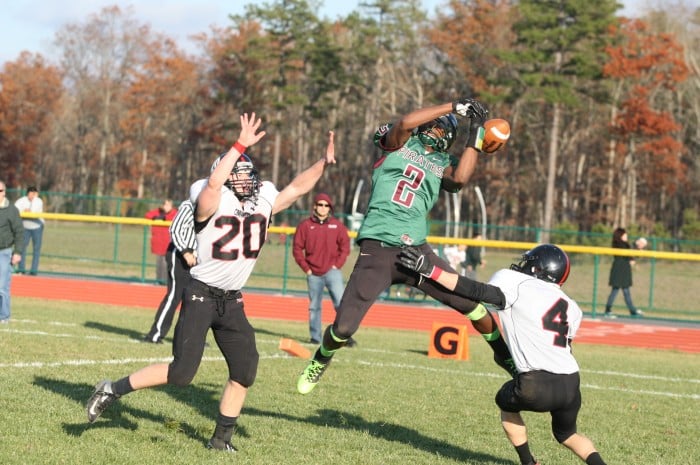 cedar creeek football