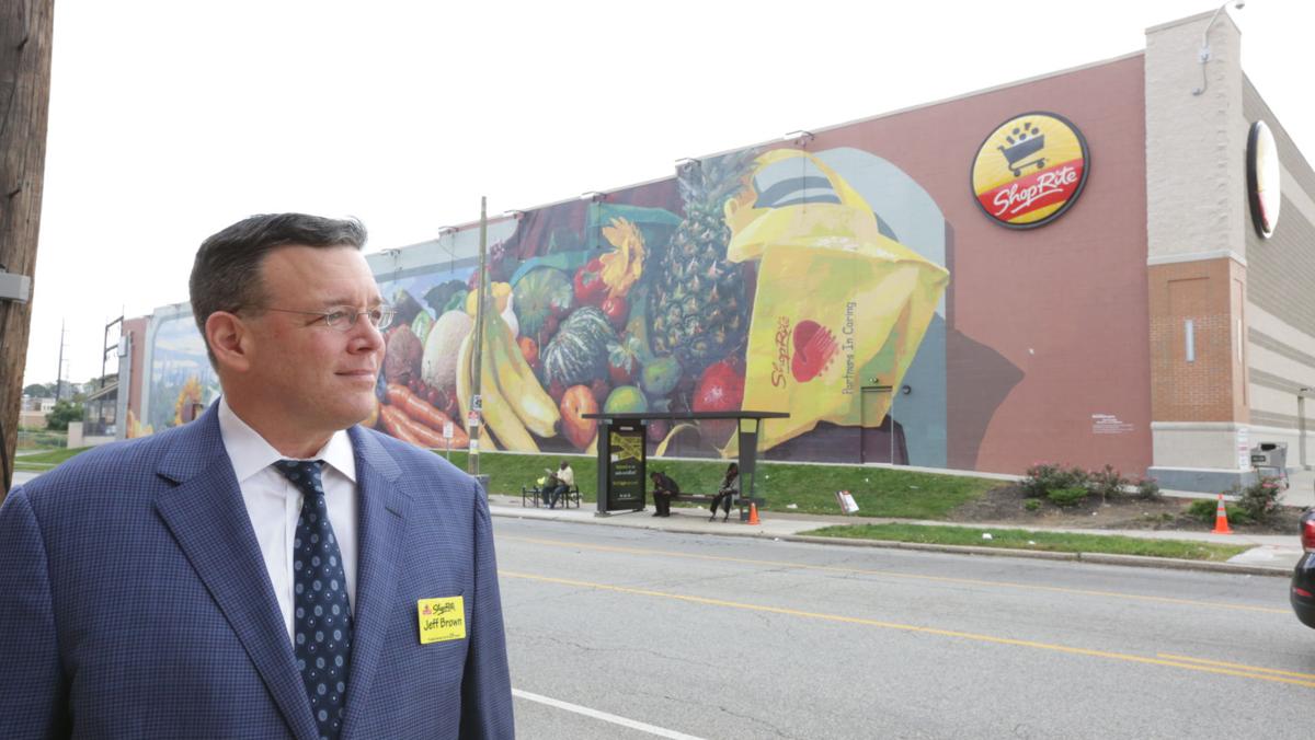 Food Deserts