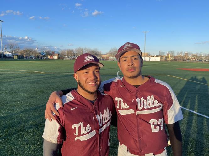 Pleasantville tops Atlantic City in baseball season opener