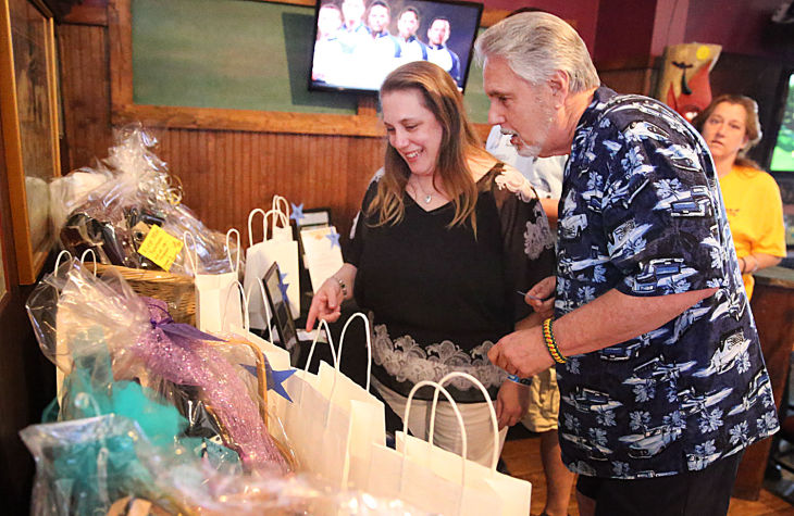 Mullica teacher benefit