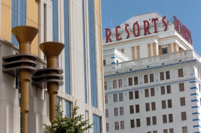 New Resorts Ceo Says Atlantic City Is Underselling Itself