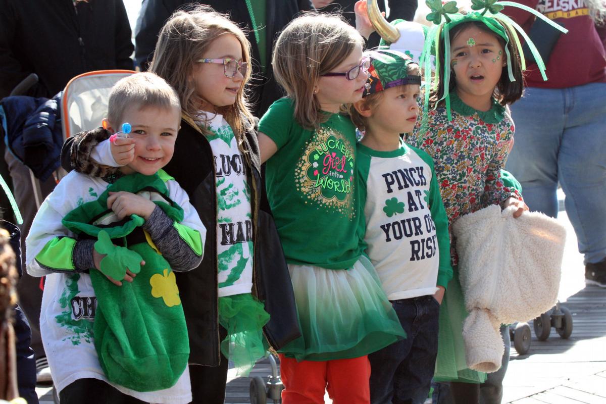 Atlantic City Christmas Parade 2022 Atlantic City St. Patrick's Day Parade Canceled For Third Straight Year |  Local News | Pressofatlanticcity.com