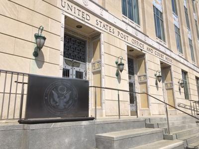 Two Atlantic County Men Plead Guilty To Drug Trafficking Crime