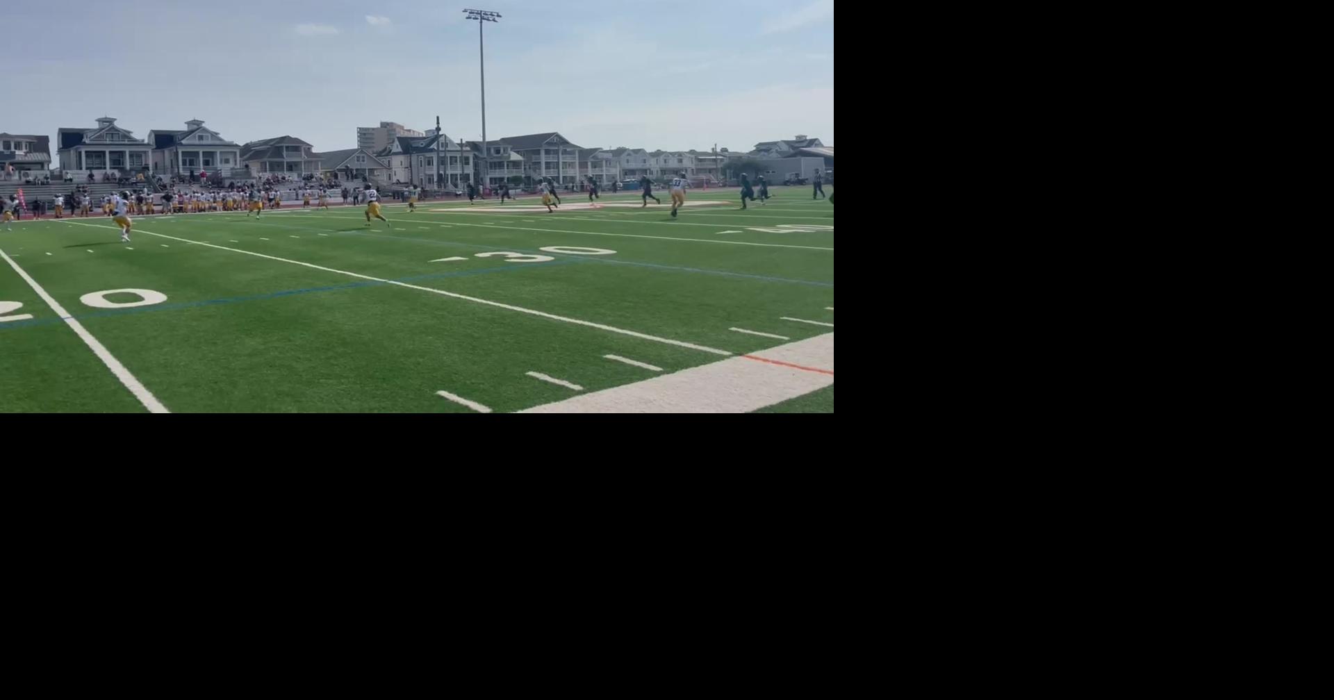 Highlights: Cedar Creek falls to St. John Vianney in OT at Battle at the Beach