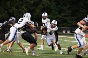 After historic season, expectations have been raised at Lower Cape May Regional news image