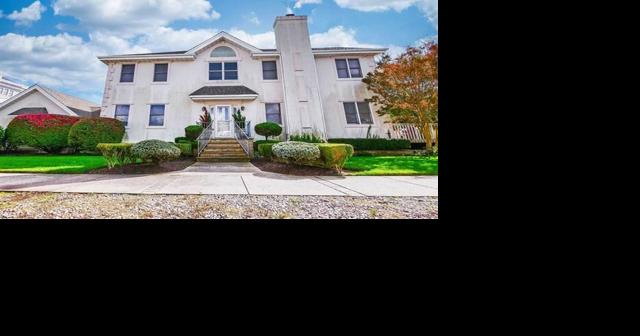 This Ventnor home sold for nearly $1.3 million - Vimarsana News