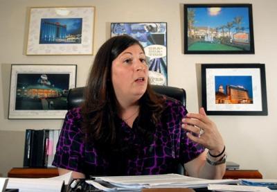 Harrah S Atlantic City Hope To Become Gay Friendly Destinations Latest Headlines Pressofatlanticcity Com