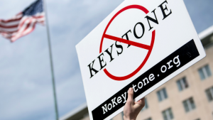 Keystone pipeline canceled after Biden blocks permit in win for environmentalists