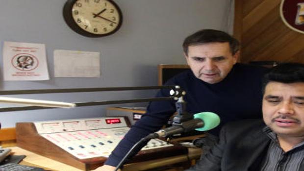 Bilingual Radio Station Serving Area S Latinos Lifestyles Pressofatlanticcity Com