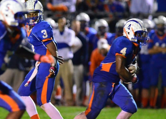 millville football