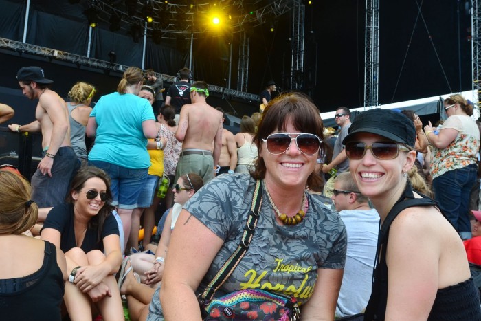 dave matthews caravan day 3