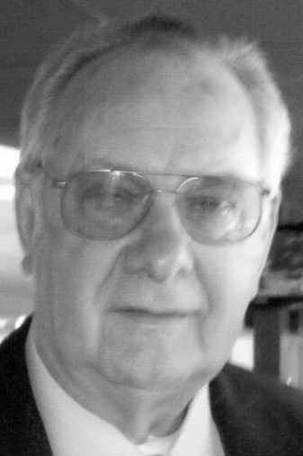 DICKEL, CHARLES ROBERT "BOB" 75