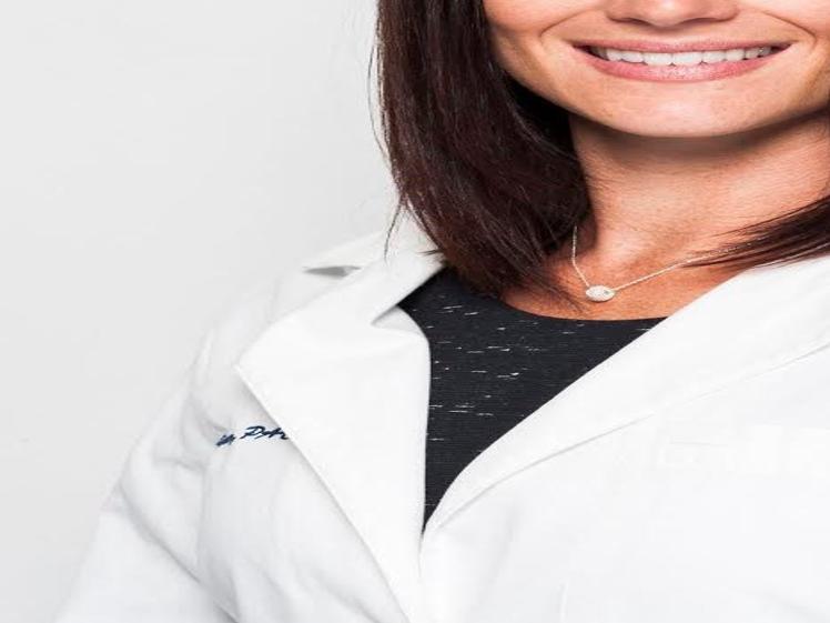 Urologist Meredith Perry Joins Shore Physicians Group Mainland