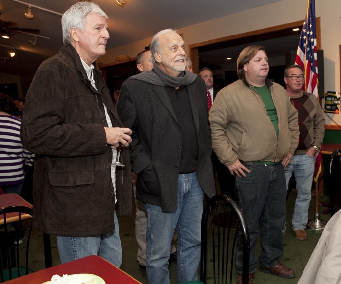 Atlantic Republicans
