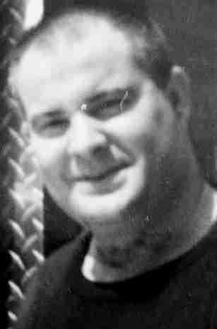 BRAD, FRANK J. "PAPA" age 47