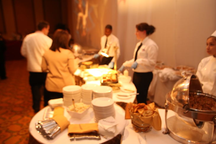 restaurant gala