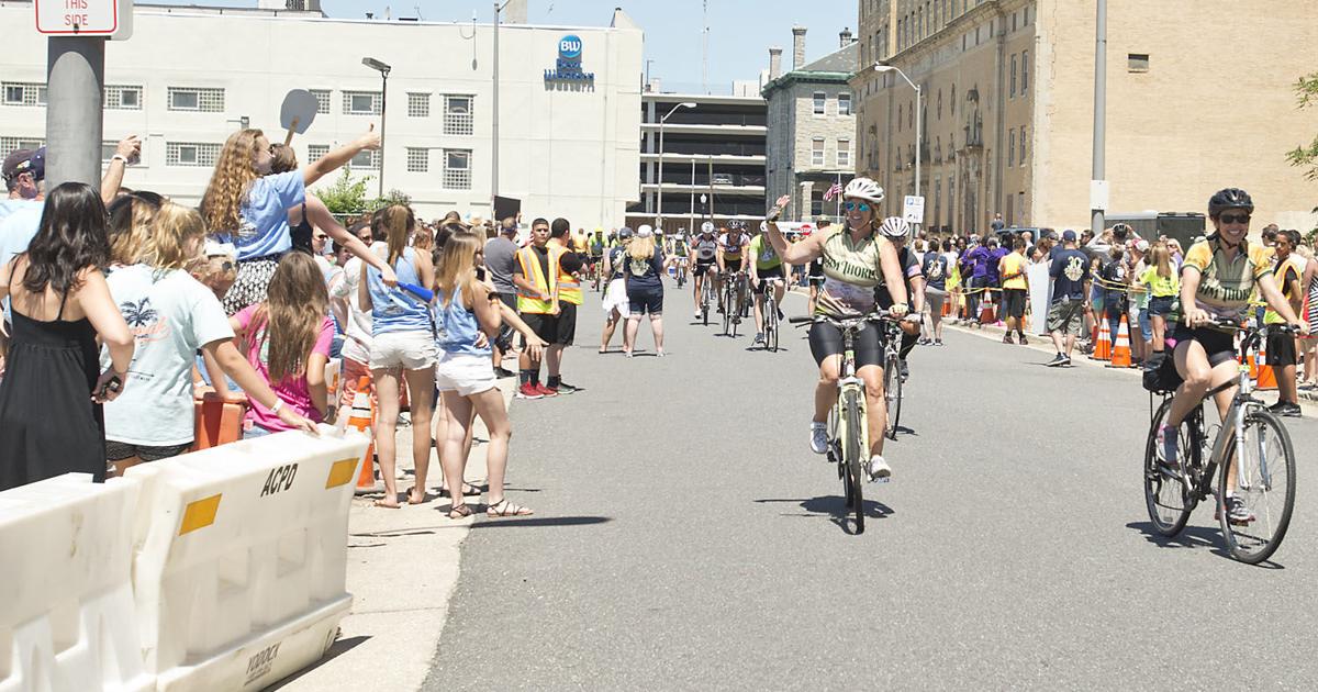 Tour de Shore returns to Atlantic City on Sunday