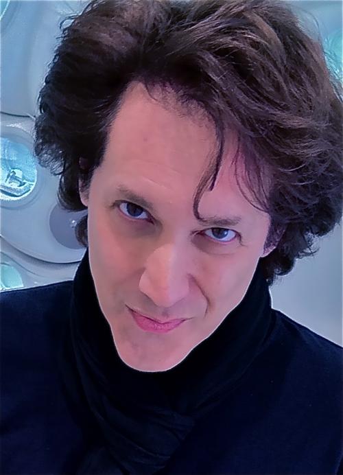 Jeffrey Serra