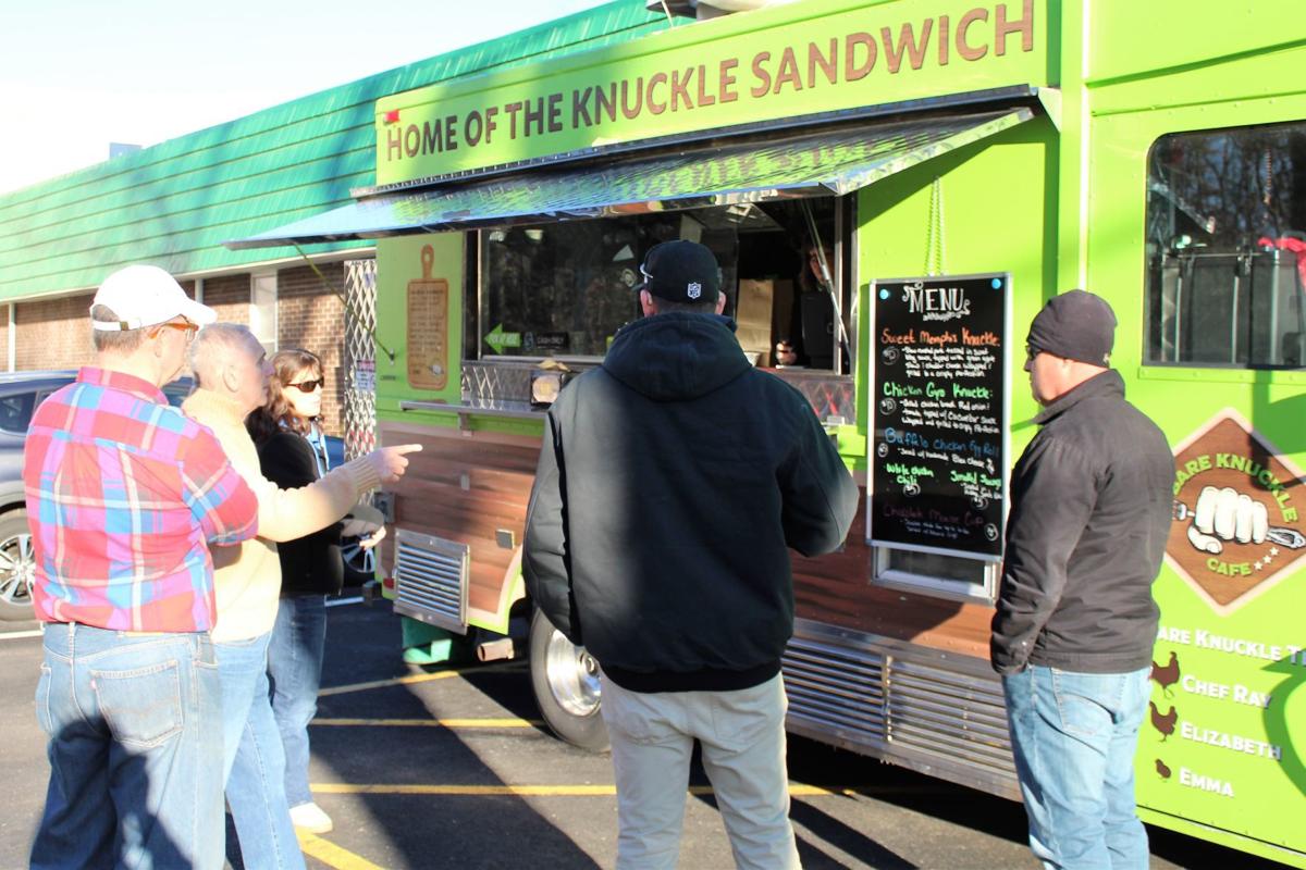 Egg Harbor City to host first Food Truck Festival on Saturday