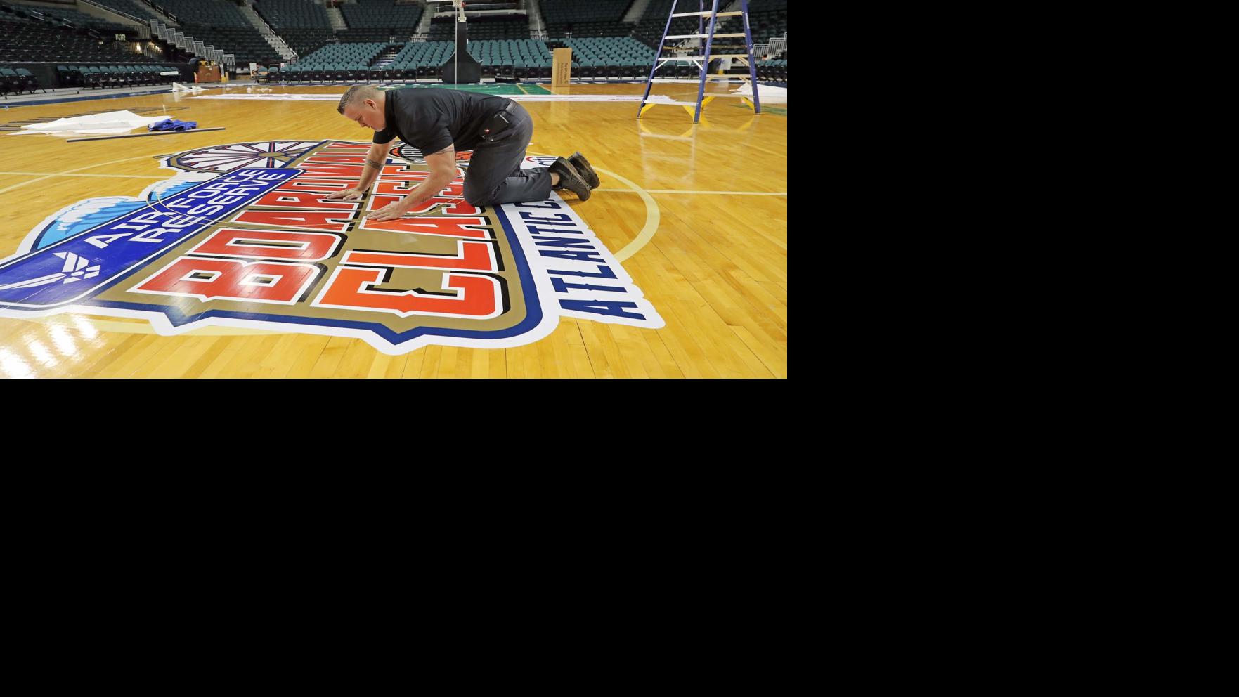 College Basketball Returns To Boardwalk Hall Sports