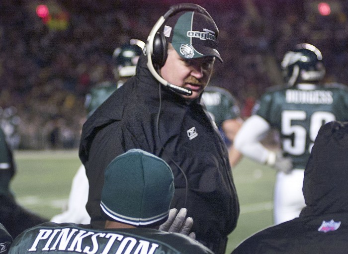 andy reid