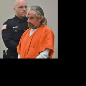 Egg Harbor Township man sentenced to 20 years for mobile home park homicide