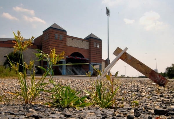 Sandcastle/Surf/Bernie Robbins Stadium