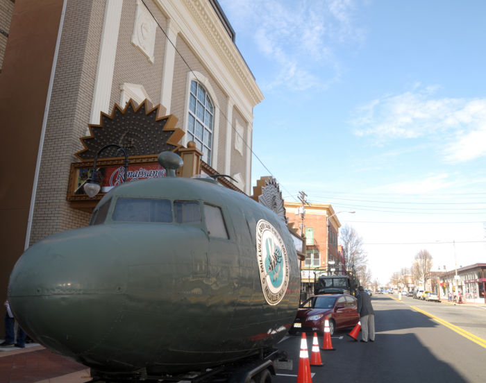 Millville Museum