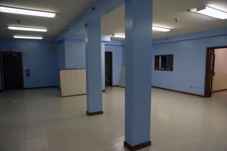 Turning Point Day Center