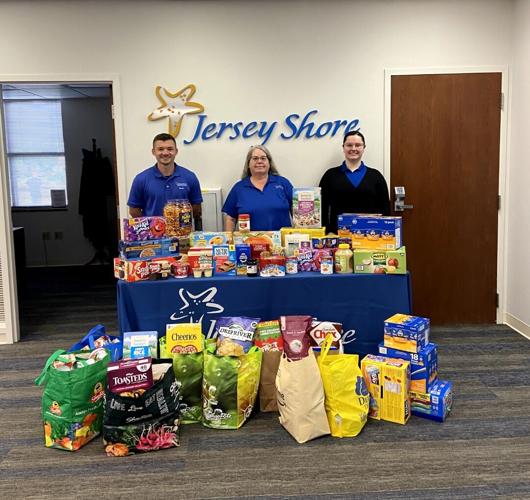 Jersey Shore Federal Credit Union