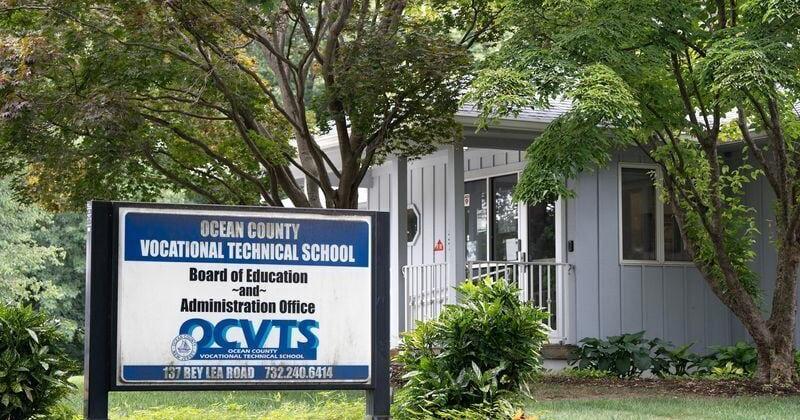 Ocean County Vo-Tech Hires Ex-Superintendent's Son-in-Law Amid Abuse Lawsuits