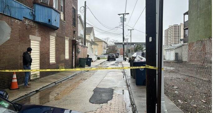 Search warrants served at Atlantic City mayor's home - Vimarsana News