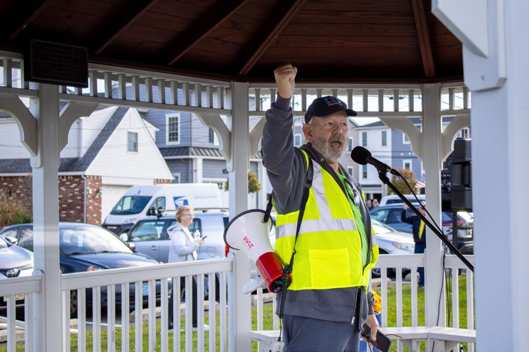 GALLERY: No Kings in Ocean City