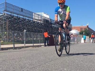 Bike Ms City To Shore To Ride Through South Jersey This Weekend Latest Atlantic City News Pressofatlanticcity Com