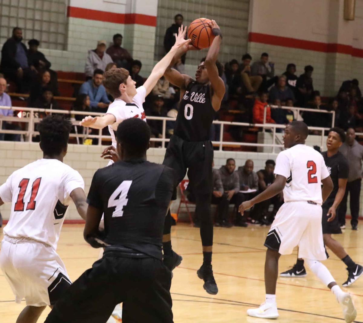 Pleasantville's schedule and Wednesday night games complicate CAL seeding